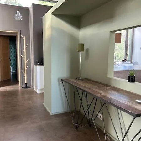 Standing Palombaggia 10 Personnes Vue Mer, Piscine *