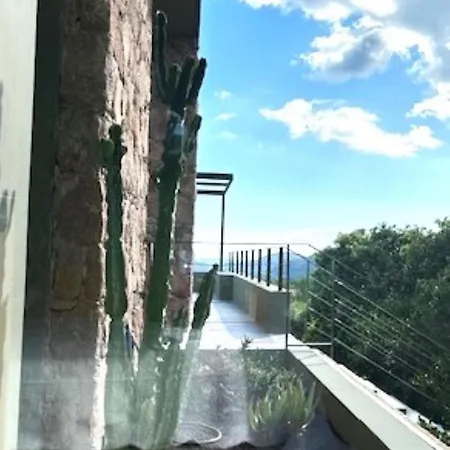 Standing Palombaggia 10 Personnes Vue Mer, Piscine Villa Porto-Vecchio (Corsica)