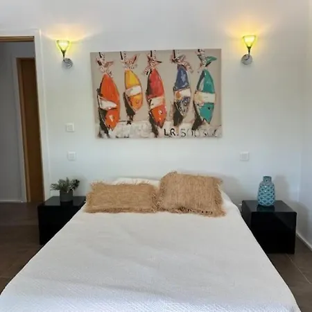 Villa Standing Palombaggia 10 Personnes Vue Mer, Piscine Porto-Vecchio (Corsica)