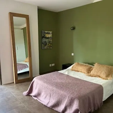 Standing Palombaggia 10 Personnes Vue Mer, Piscine Villa *
